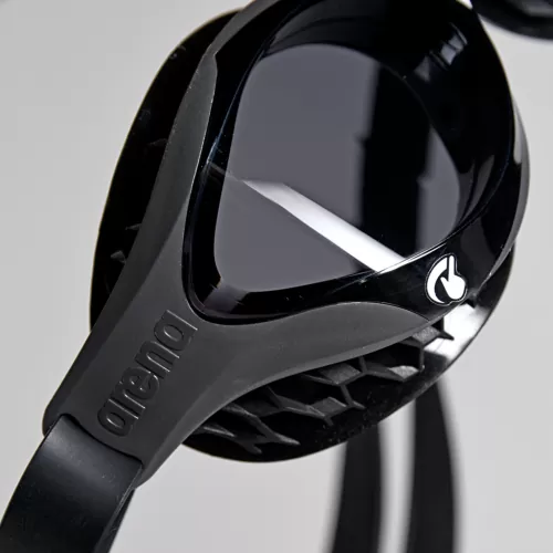 Arena Air-Bold Swipe SCHWARZ