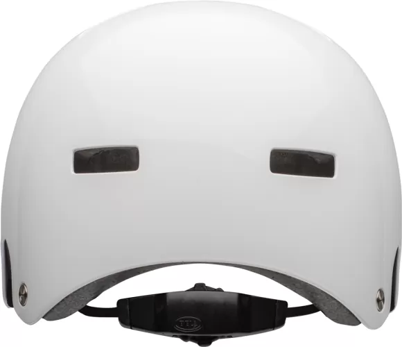Bell Local Helm WEISS