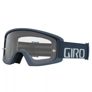 Giro Tazz Vivid MTB Goggle GRAU