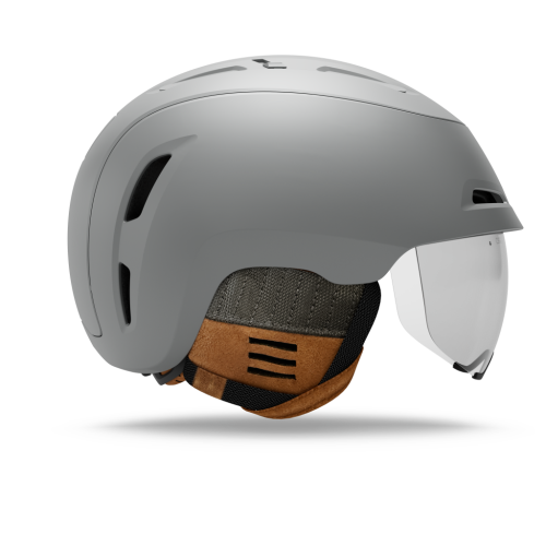 Preview: Giro Bexley MIPS GRAU