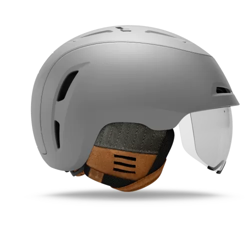 Giro Bexley MIPS GRAU