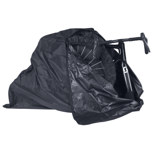 Preview: Evoc Bike Cover Road SCHWARZ