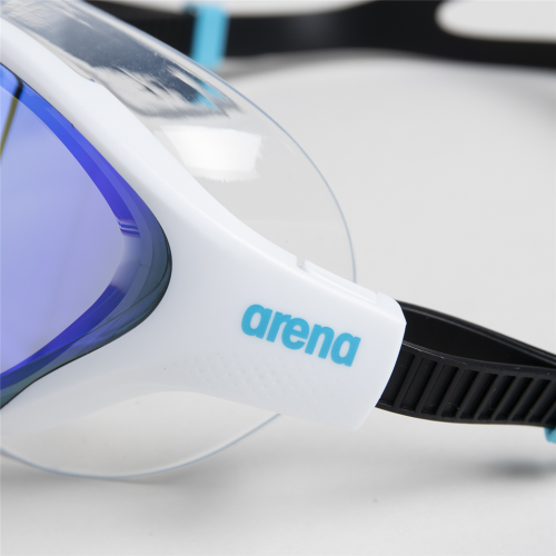 Preview: Arena The One Mask Mirror BLAU