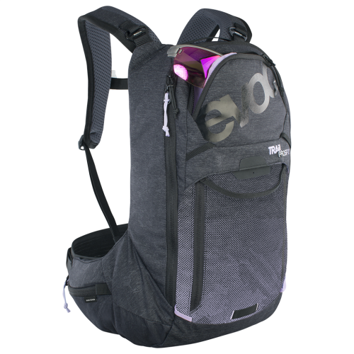 Preview: Evoc Trail Pro SF 12L Backpack MEHRFARBIG