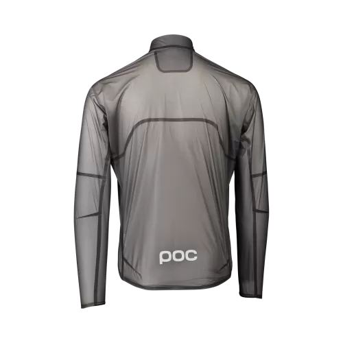 Poc The Supreme Rain Jacket - Sylvanite Grey
