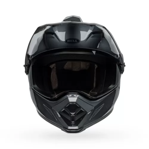 Bell Moto Mx-9 Adv Mips Alpine GRAU