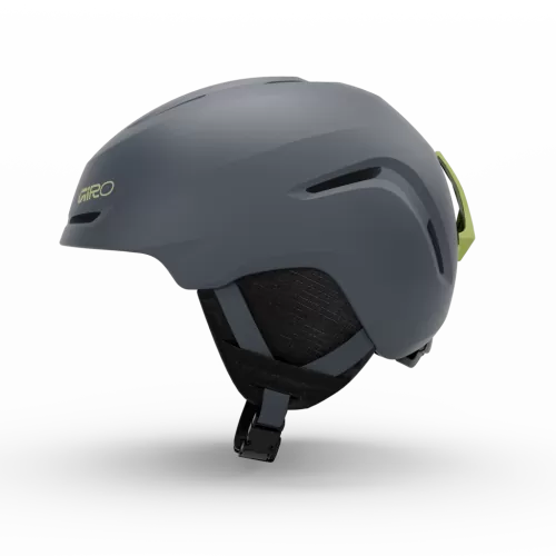 Giro Spur Helm BLAU