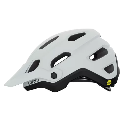 Giro Source MIPS Helm WEISS