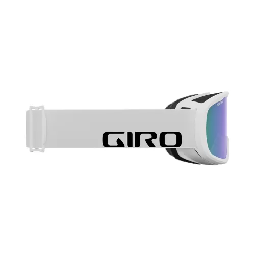 Giro Cruz Flash Goggle WEISS