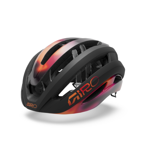 Preview: Giro Aries Spherical MIPS Velohelm - schwarz