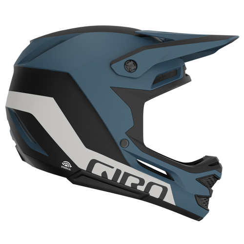 Preview: Giro Insurgent Spherical MIPS Helm BLAU