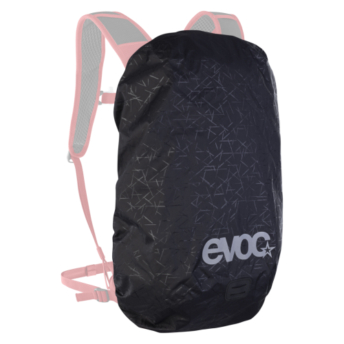 Preview: Evoc Rain Cover Sleeve 6-18L SCHWARZ