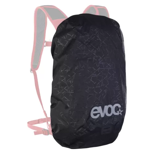 Evoc Rain Cover Sleeve 6-18L SCHWARZ