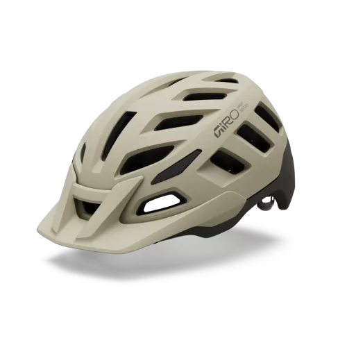 Giro Radix MIPS BEIGE