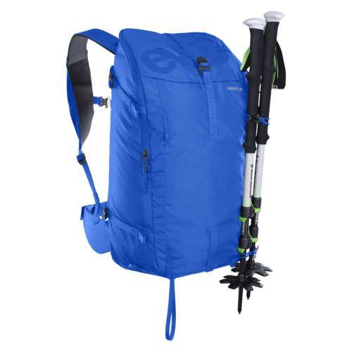 Preview: Evoc Summit 30L Backpack BLAU