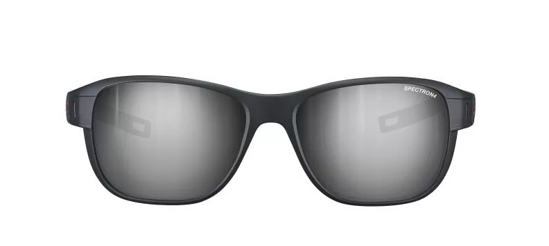Julbo Eyewear Camino M - Dark Blue, Silver
