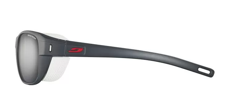 Julbo Eyewear Camino M - Dark Blue, Silver