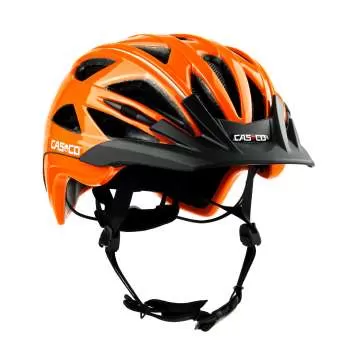 Casco Velo Helmet Children Activ 2 - Orange