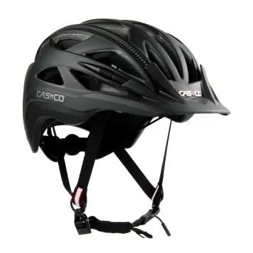Casco Activ 2 Velo Helmet - Black Matt
