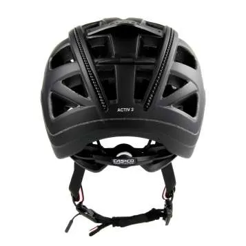 Casco Activ 2 Velo Helmet - Black Matt