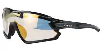 Casco Eyewear SX-34 Vautron - Black