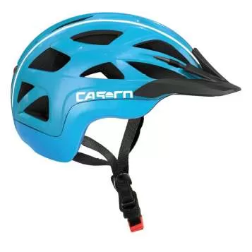 Casco Activ 2 Junior Velo Helmet Blue