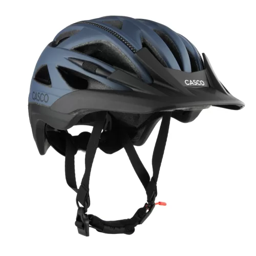 Casco Activ Duplex Denim Volehelmet - denim blue
