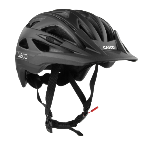 Preview: Casco Activ Prime Shade Volehelmet - black