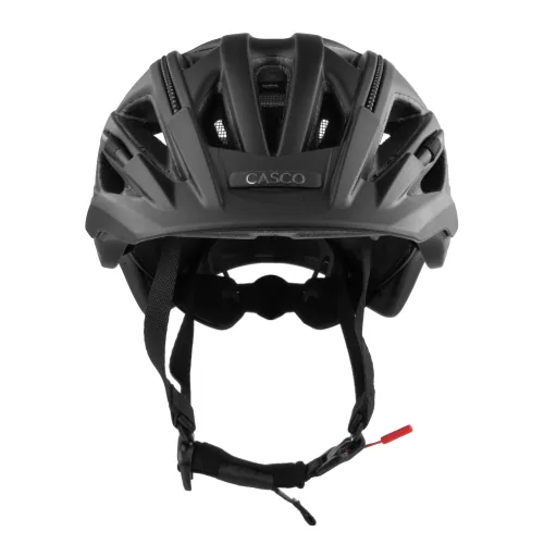 Casco Activ Prime Shade Velohelm - schwarz
