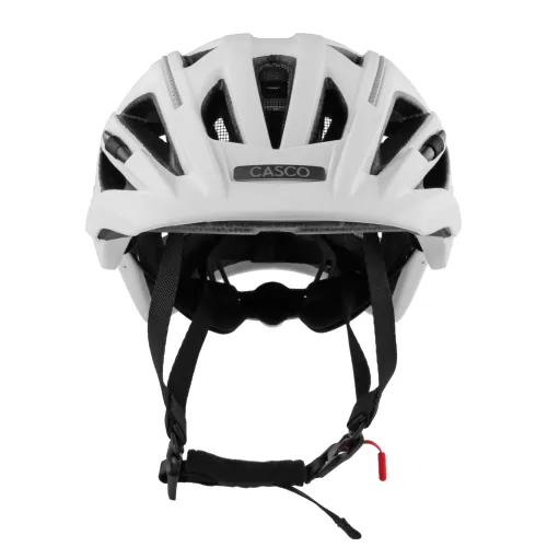 Casco Activ Prime Pure Volehelmet - white