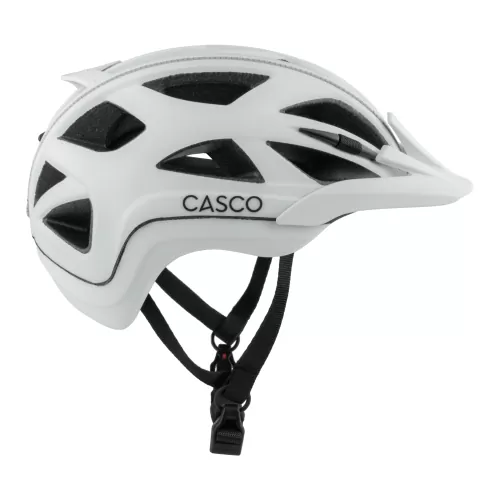 Casco Activ Prime Pure Volehelmet - white