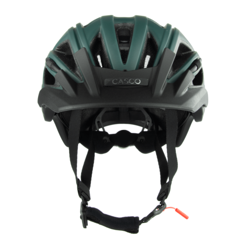 Preview: Casco Activ Duplex Emerald Volehelmet - green