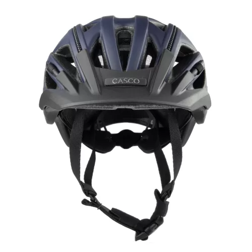 Casco Activ SL Nomad Liberty Velohelm - blau