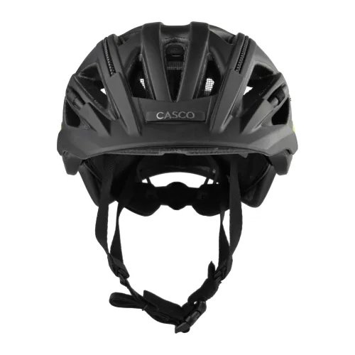 Casco Activ SL Nomad Shade Velohelm - schwarz-grau-neon