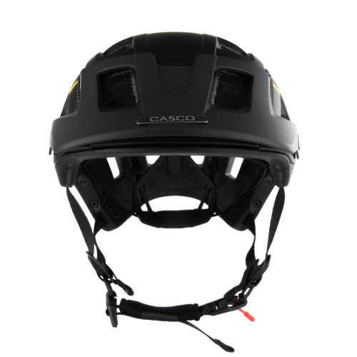 Preview: Casco COSMO Explorer Split Shade Volehelmet - black