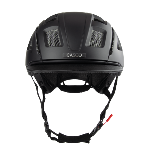 Preview: Casco COSMO Air Prime Shade Volehelmet - black matt