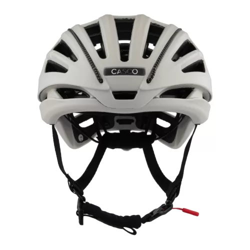 Casco SPEEDairo CORE PRIME Velohelmet - silk white