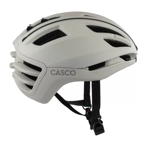 Casco SPEEDairo CORE PRIME Velohelmet - silk white