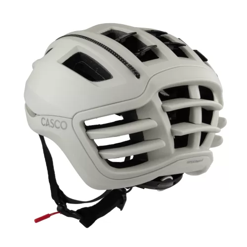 Casco SPEEDairo CORE PRIME Velohelmet - silk white