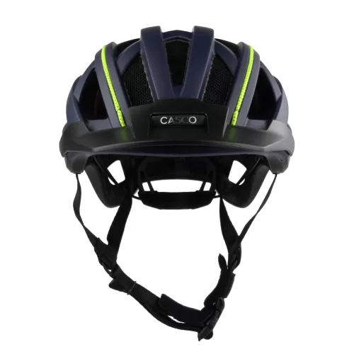 Casco CUDA Duplex Indigo Volehelmet - blue