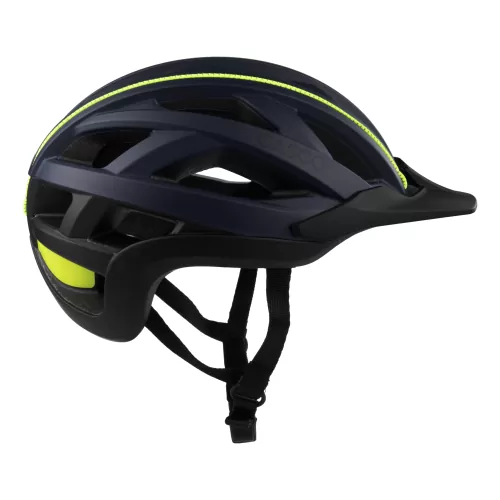 Casco CUDA Duplex Indigo Volehelmet - blue