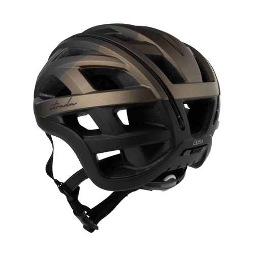 Preview: Casco CUDA Strada Pareo BlockVelohelm - 