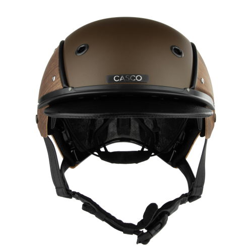 Preview: Casco COSMO Classic Forma FumedVolehelmet - 