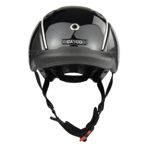 Preview: Casco Nori Moonbeam Reithelm - anthracite