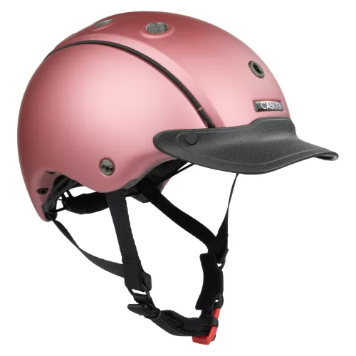 Casco CHOICE Turnier Reithelm - english rose