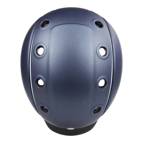 Casco CHOICE Prime Reithelm - blue