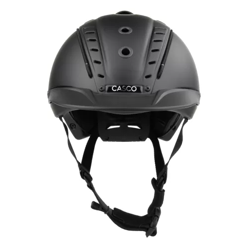 Casco Mistrall-2 Prime Riding helmet - black