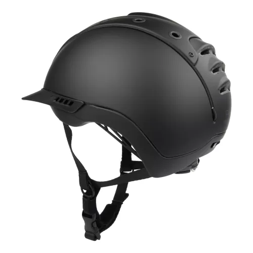 Casco Mistrall-2 Prime Riding helmet - black