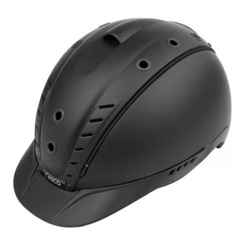Casco Mistrall-2 Prime Riding helmet - black