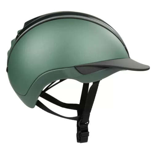 Casco DUELL Prime EmeraldReithelm - 